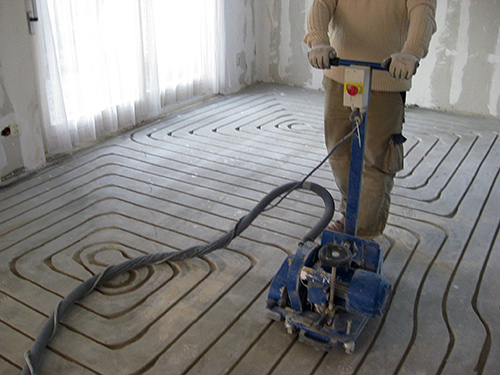 Pijphaspel / Buisafrolapparaat Voor Vloerverwarming - Tot 175 Kg Belasting, Q235 Staal, Met Transporttas